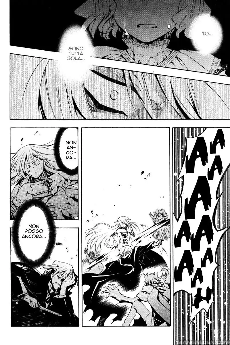 Pandora Hearts Capitolo 30 page 39