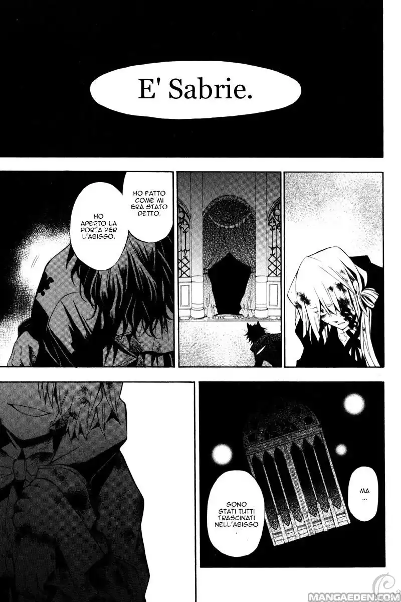 Pandora Hearts Capitolo 30 page 42