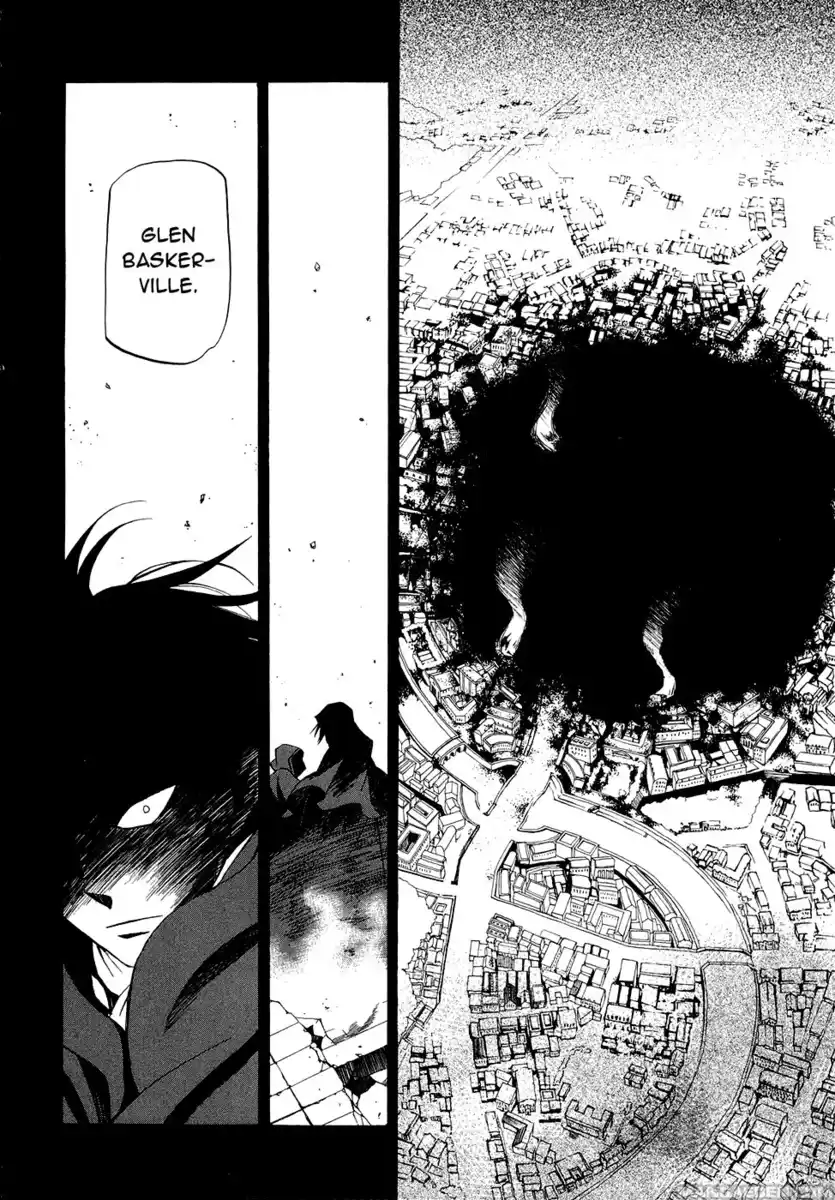 Pandora Hearts Capitolo 17 page 18