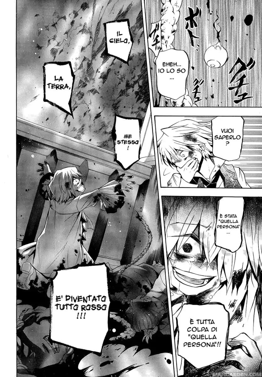 Pandora Hearts Capitolo 19 page 19