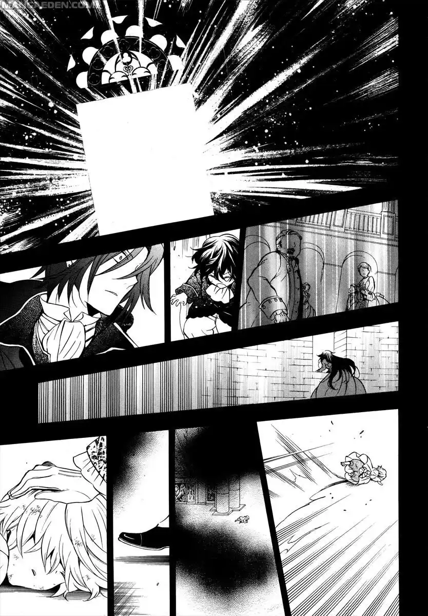 Pandora Hearts Capitolo 74 page 12