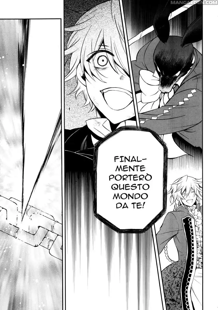 Pandora Hearts Capitolo 74 page 20