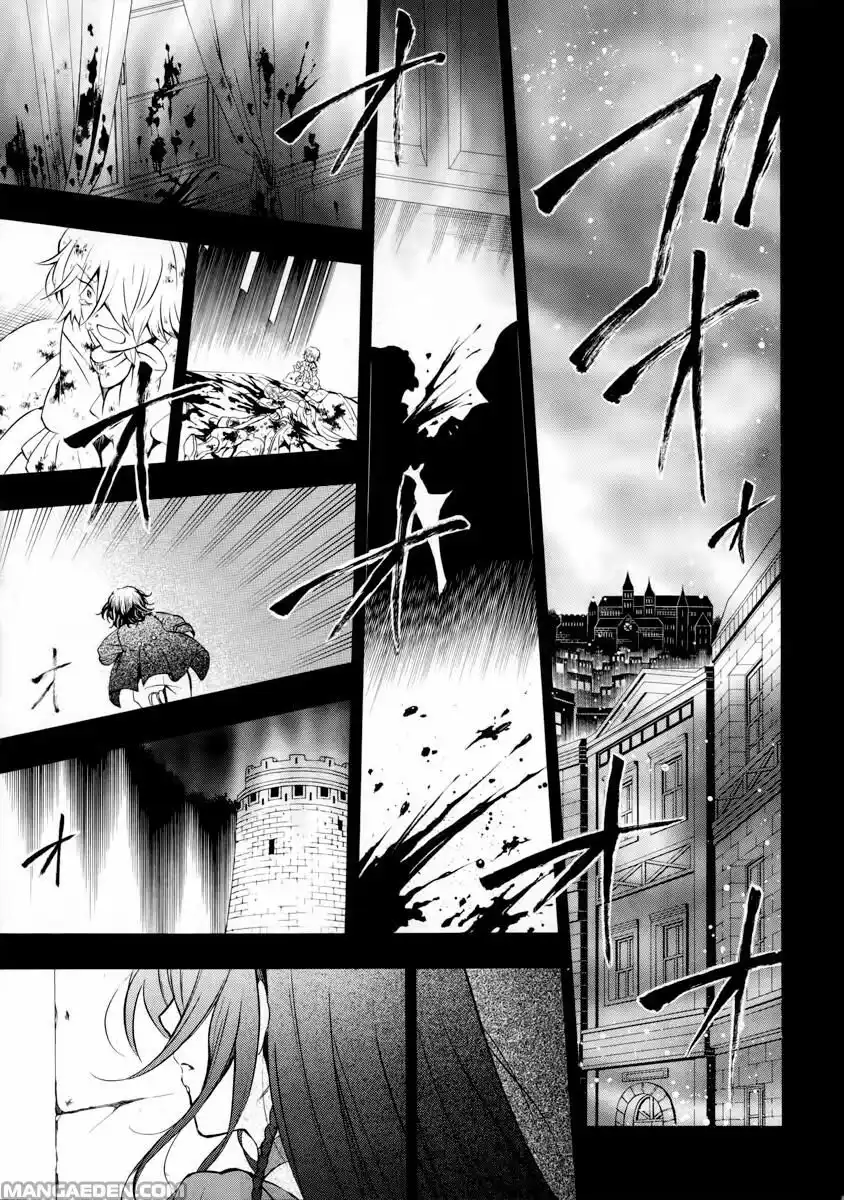 Pandora Hearts Capitolo 74 page 38