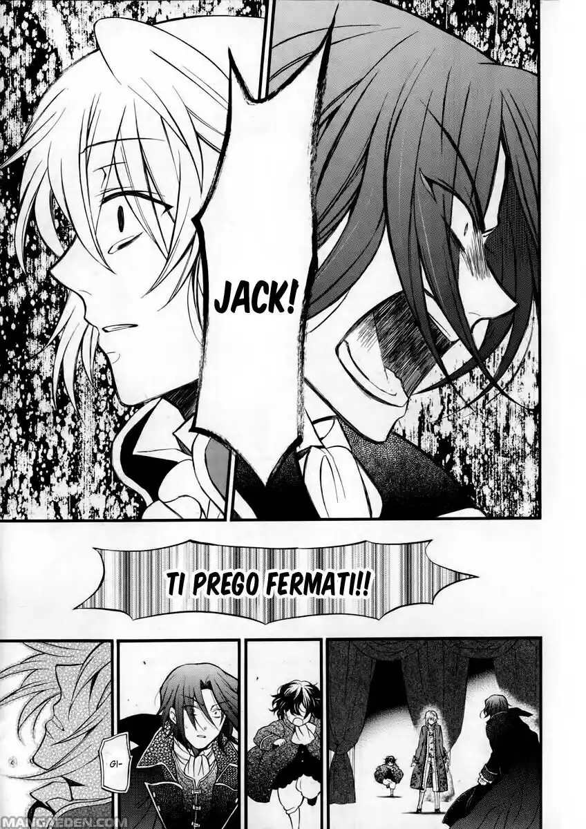 Pandora Hearts Capitolo 74 page 42