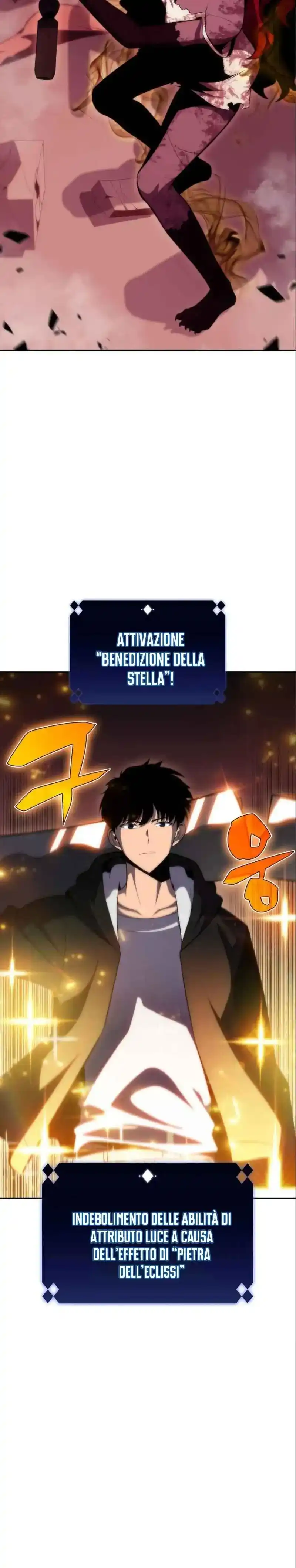 Solo Max-Level Newbie Capitolo 56 page 4