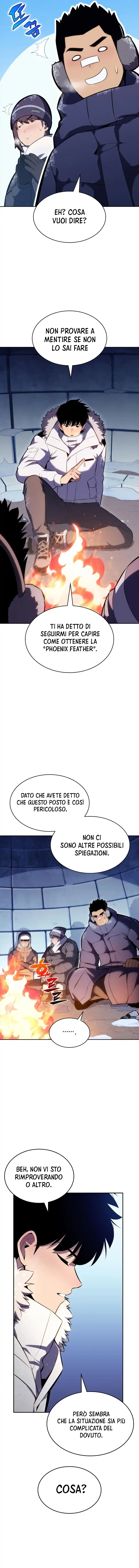 Solo Max-Level Newbie Capitolo 84 page 12