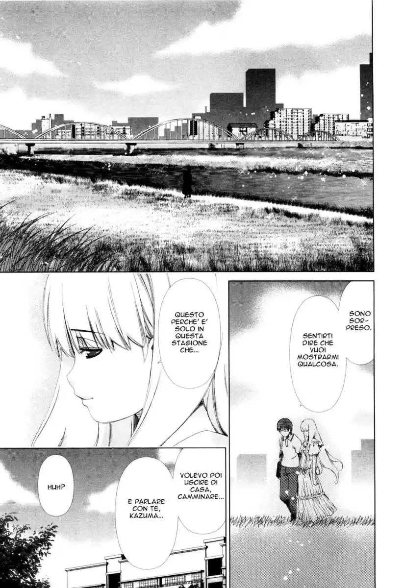 Shi ni Itaru Yamai Capitolo 14 page 9