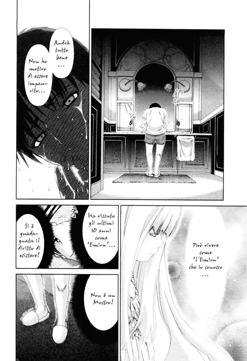 Shi ni Itaru Yamai Capitolo 16 page 20