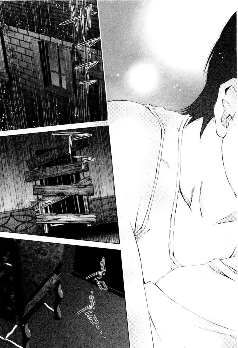 Shi ni Itaru Yamai Capitolo 05 page 18