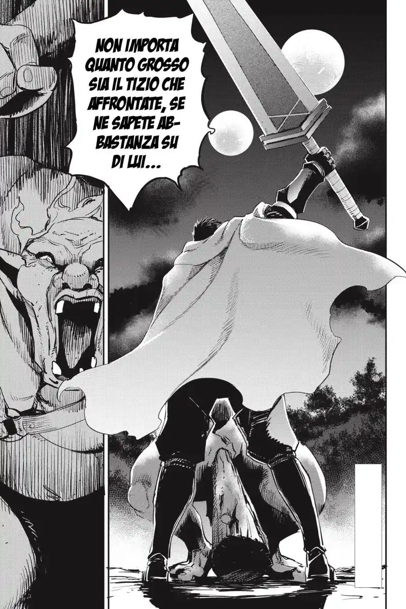 Goblin Slayer Capitolo 73 page 7