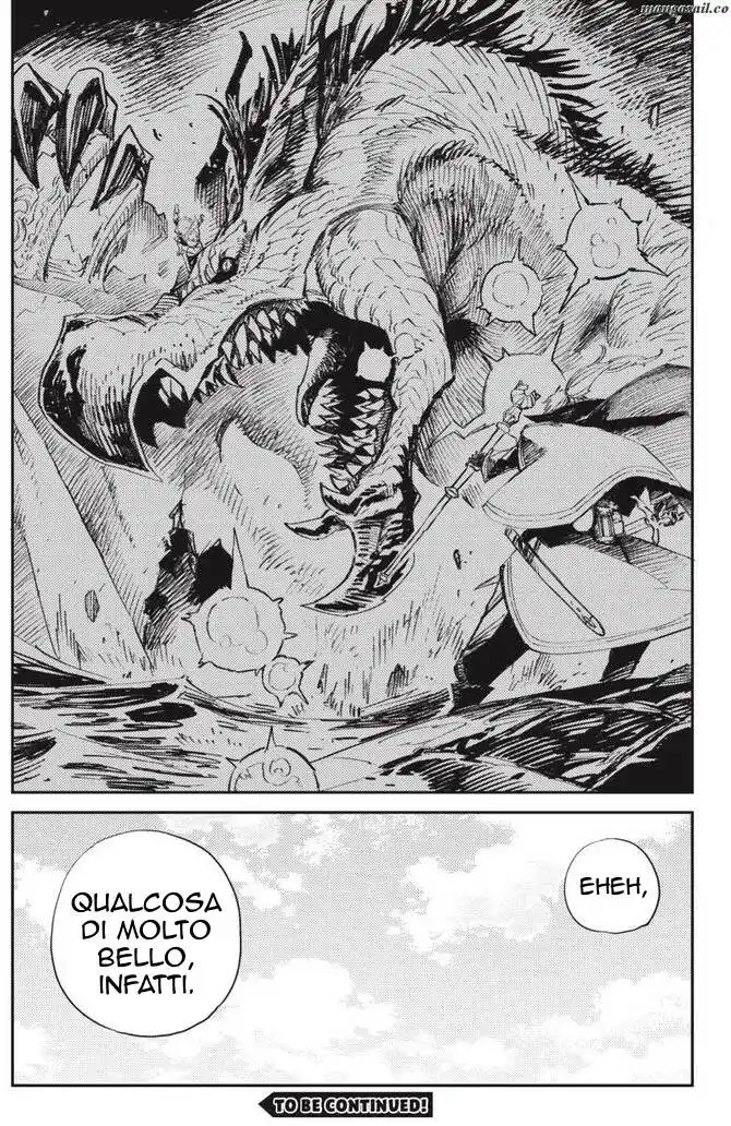 Goblin Slayer Capitolo 75 page 20