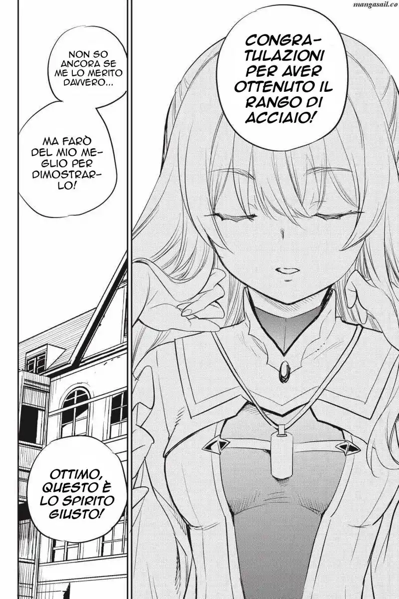 Goblin Slayer Capitolo 75 page 7