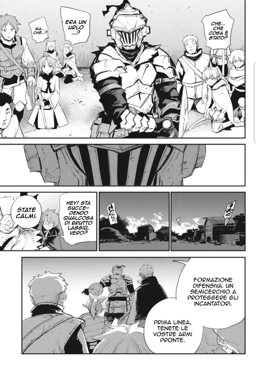 Goblin Slayer Capitolo 70 page 6