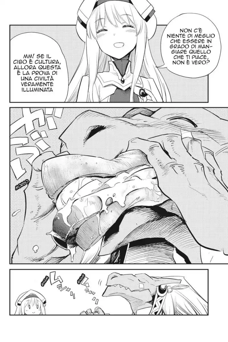 Goblin Slayer Capitolo 68 page 12