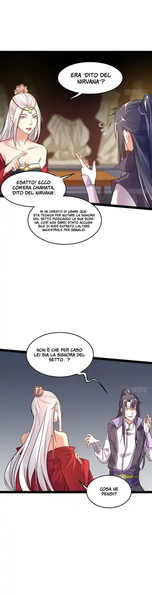 I'm an Evil God Capitolo 09 page 5