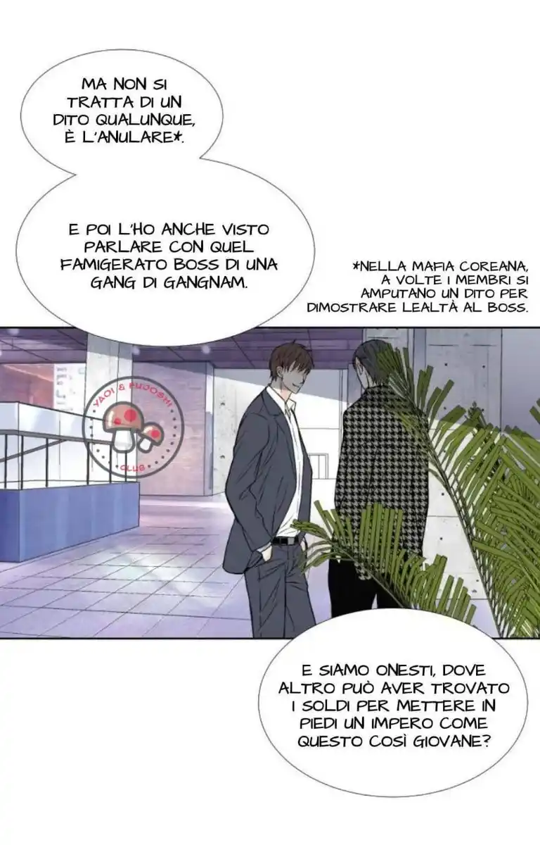 Wish Me Love Capitolo 01 page 28