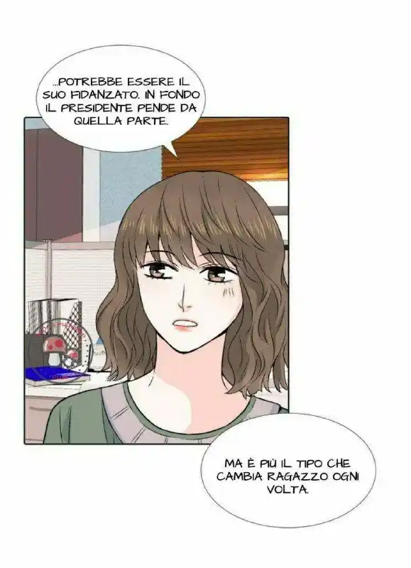 Wish Me Love Capitolo 01 page 29