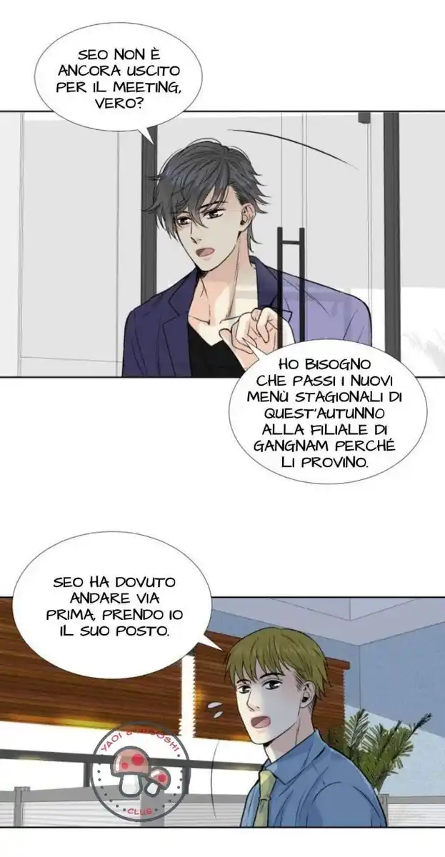 Wish Me Love Capitolo 01 page 35