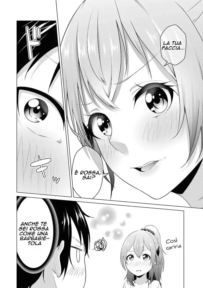 Kou 2 ni Time Leaped Shita Ore ga, Touji suki Datta Sensei ni Kokutta Kekka Capitolo 02 page 17