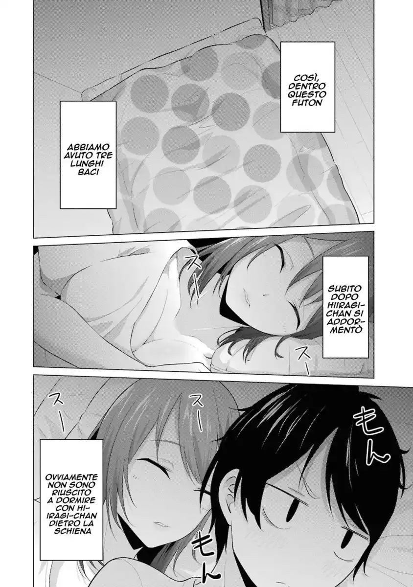 Kou 2 ni Time Leaped Shita Ore ga, Touji suki Datta Sensei ni Kokutta Kekka Capitolo 04 page 19