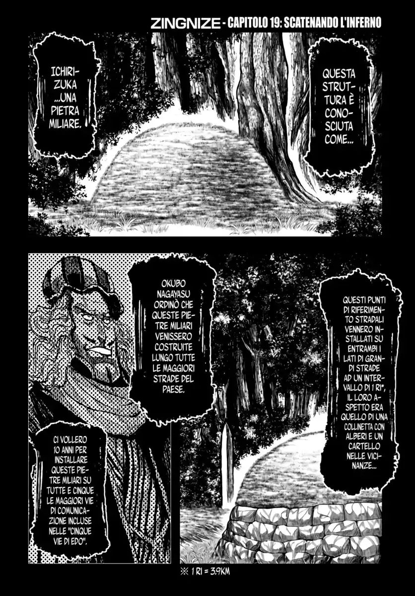 ZINGNIZE Capitolo 19 page 3