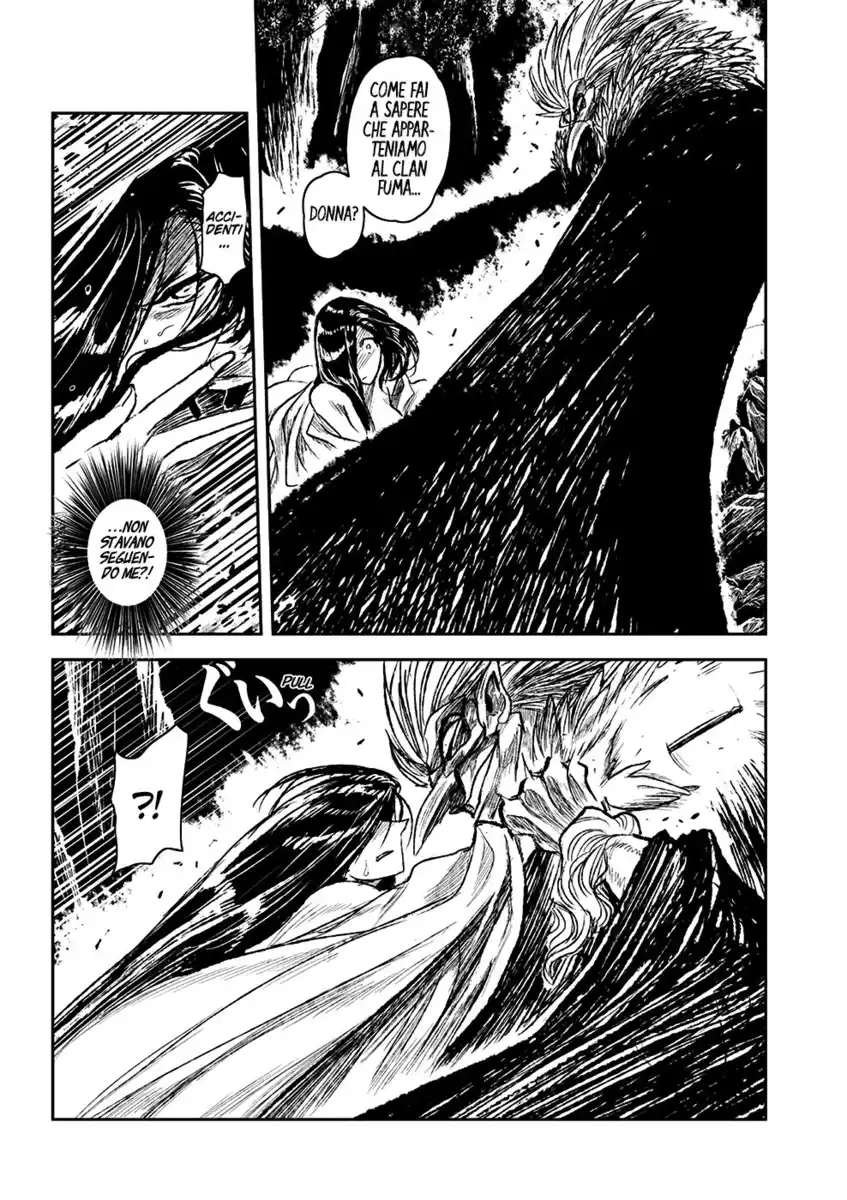 ZINGNIZE Capitolo 02 page 8