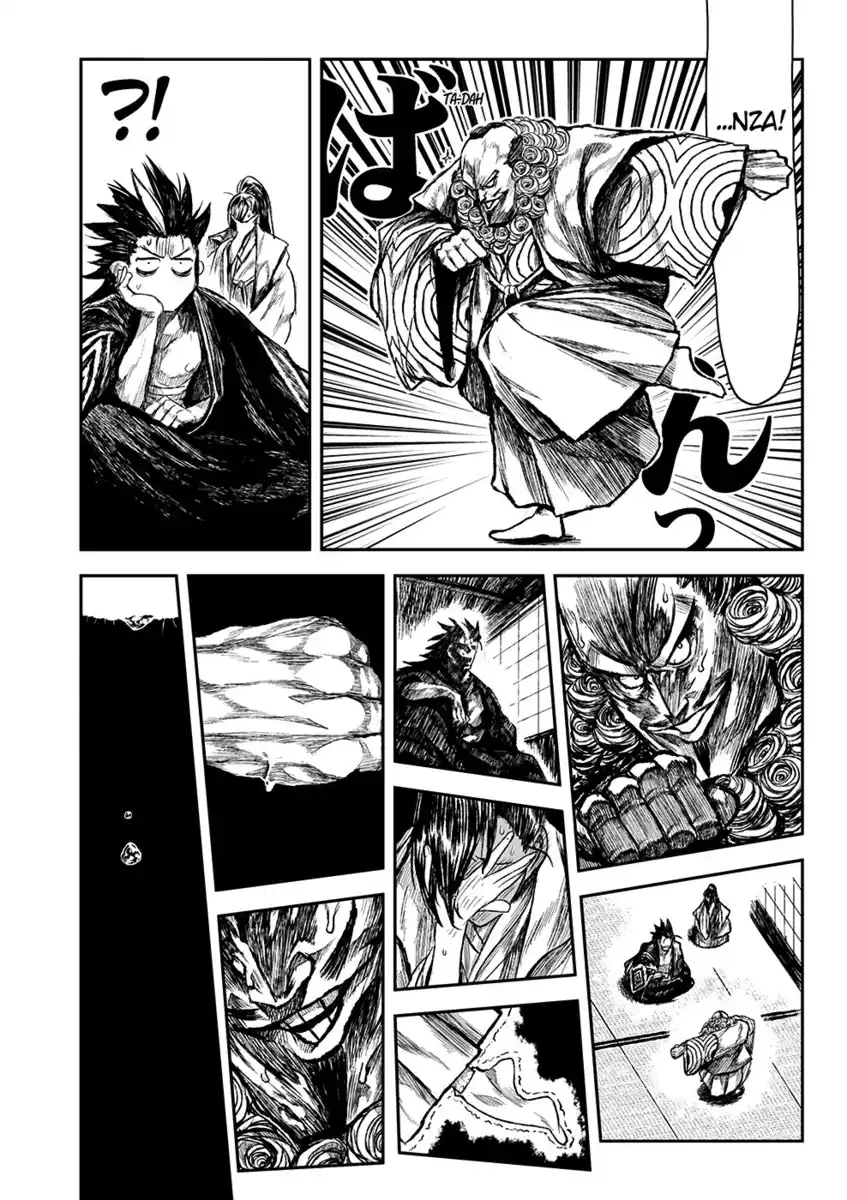 ZINGNIZE Capitolo 03 page 6