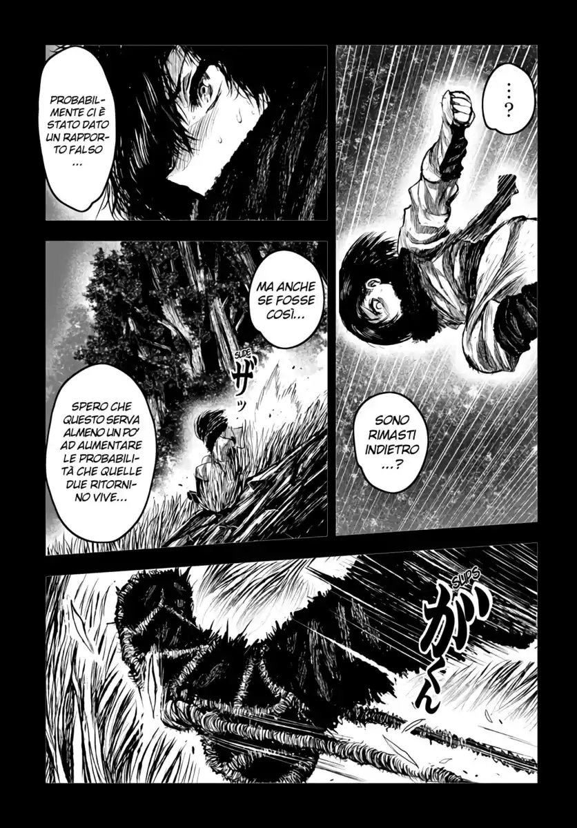 ZINGNIZE Capitolo 18 page 9