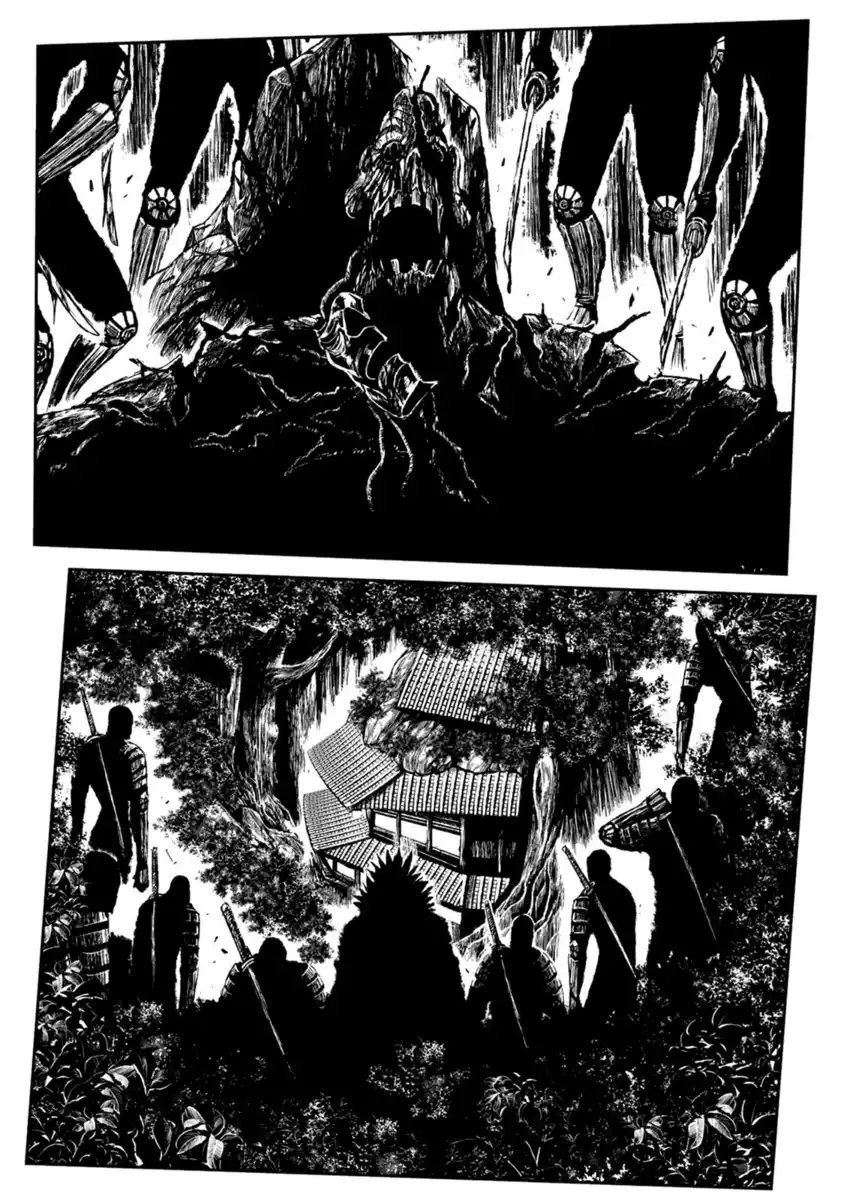 ZINGNIZE Capitolo 01 page 41