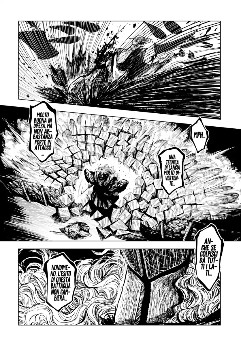 ZINGNIZE Capitolo 13 page 4