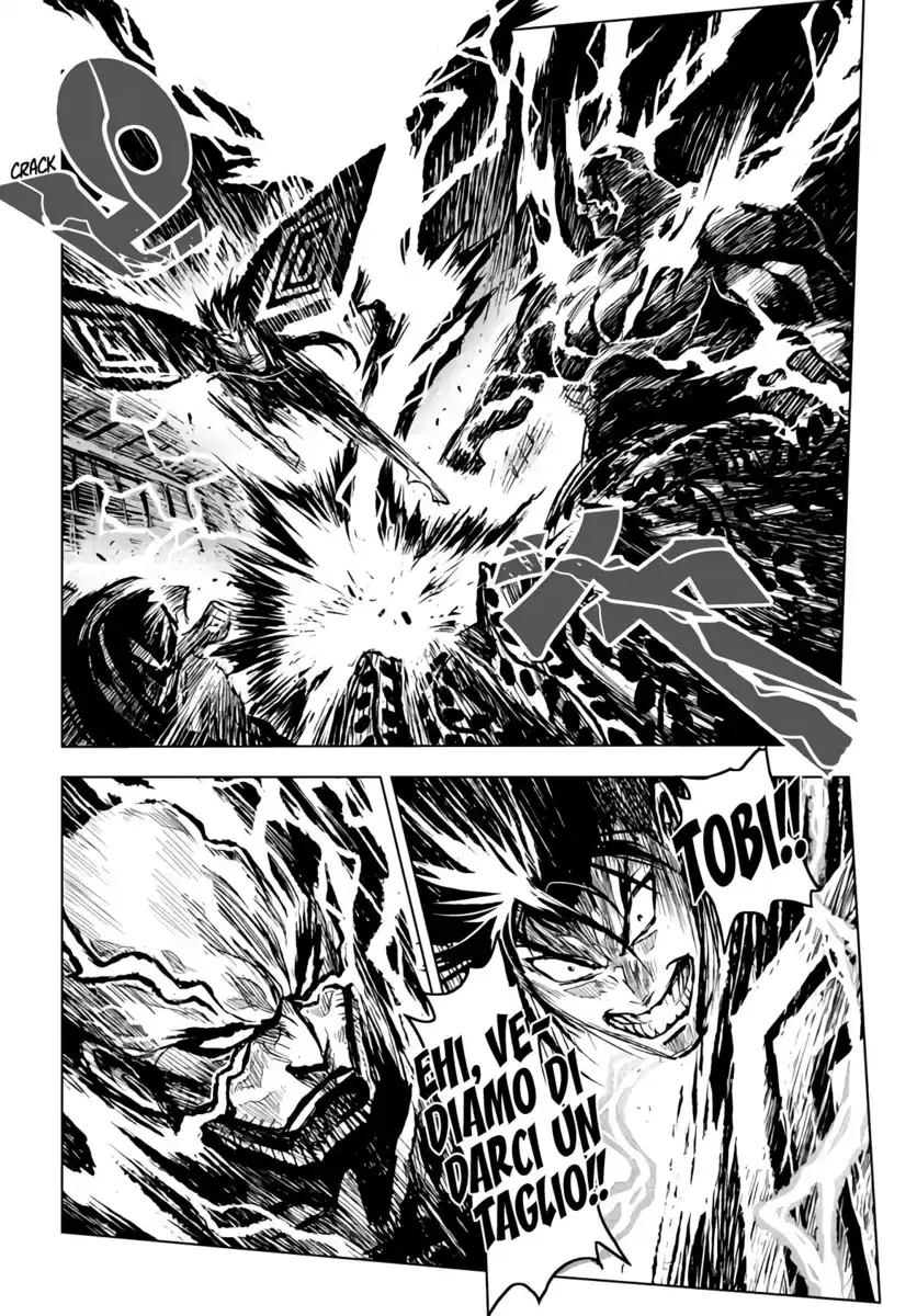 ZINGNIZE Capitolo 16 page 8