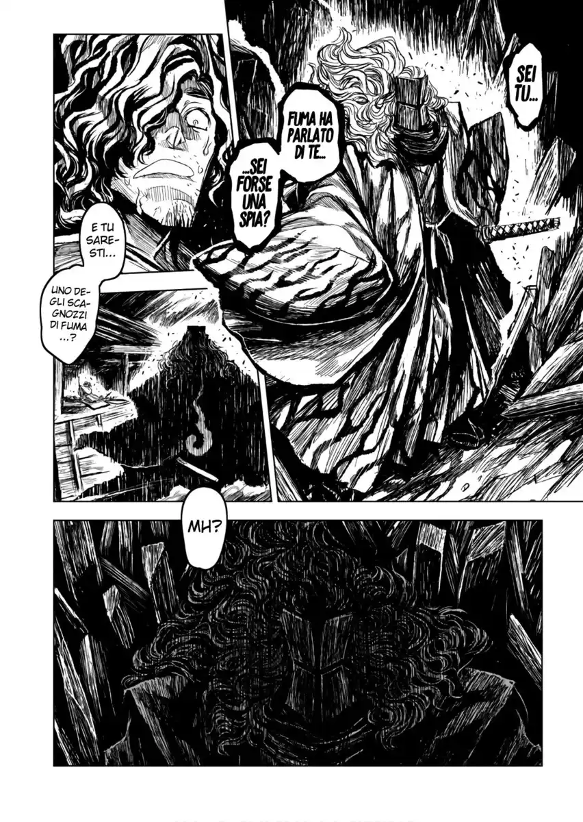 ZINGNIZE Capitolo 10 page 21