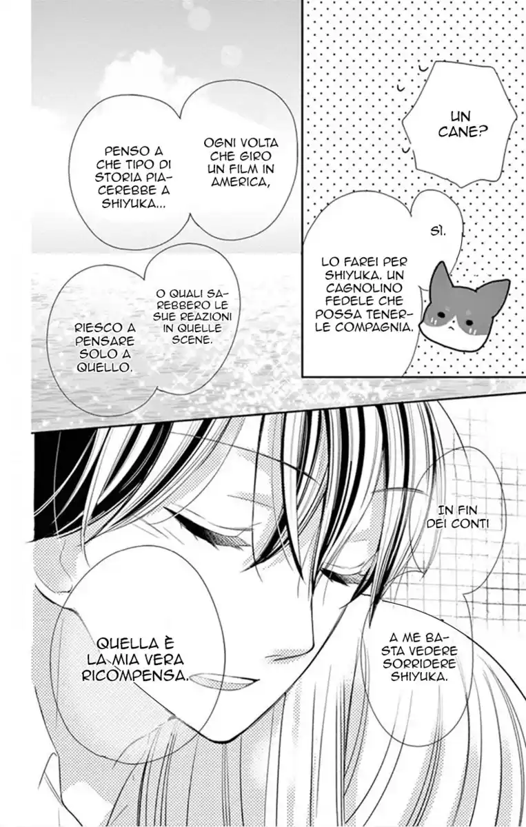 1/3 Sanbun no Ichi Capitolo 40 page 18