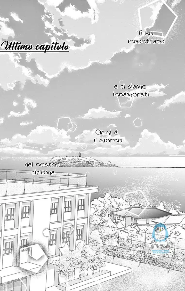 1/3 Sanbun no Ichi Capitolo 40 page 3