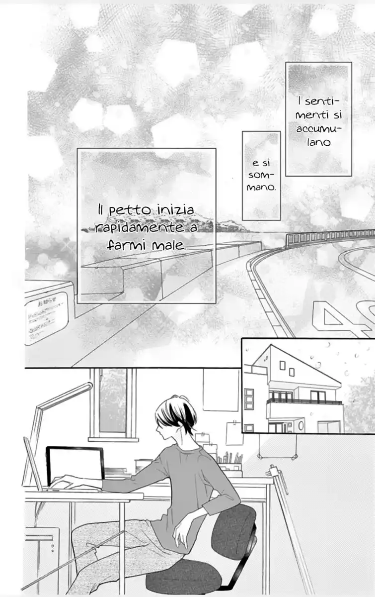 1/3 Sanbun no Ichi Capitolo 29 page 25