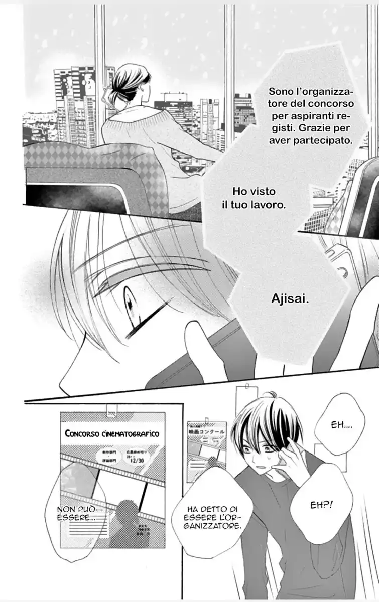 1/3 Sanbun no Ichi Capitolo 29 page 29