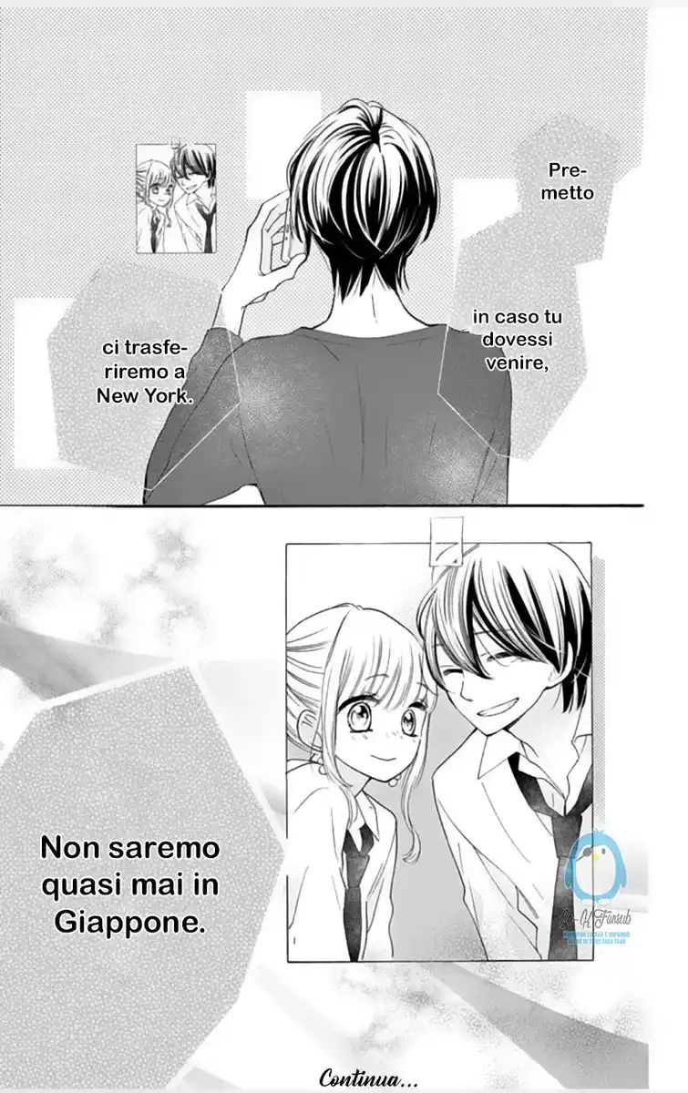 1/3 Sanbun no Ichi Capitolo 29 page 32