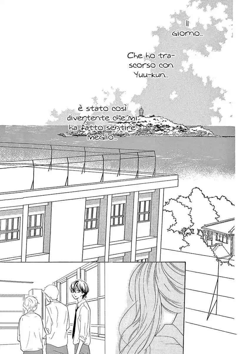 1/3 Sanbun no Ichi Capitolo 14 page 29