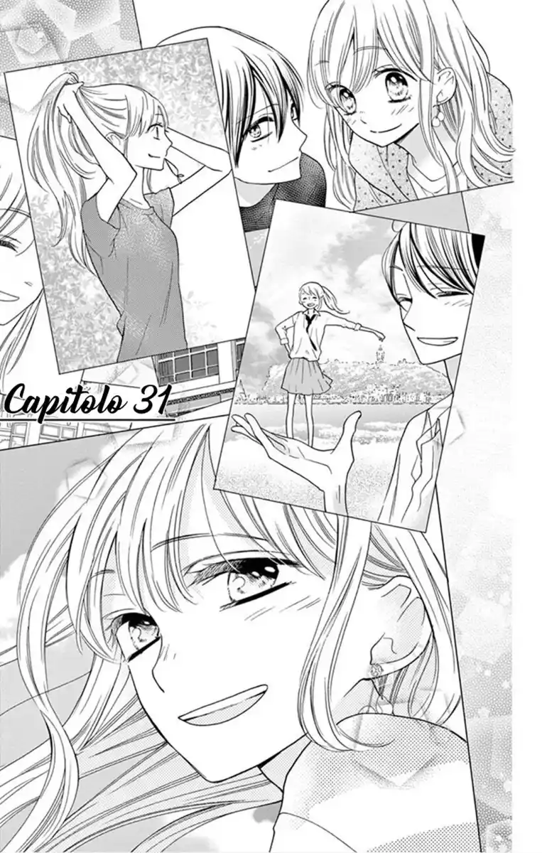 1/3 Sanbun no Ichi Capitolo 31 page 3