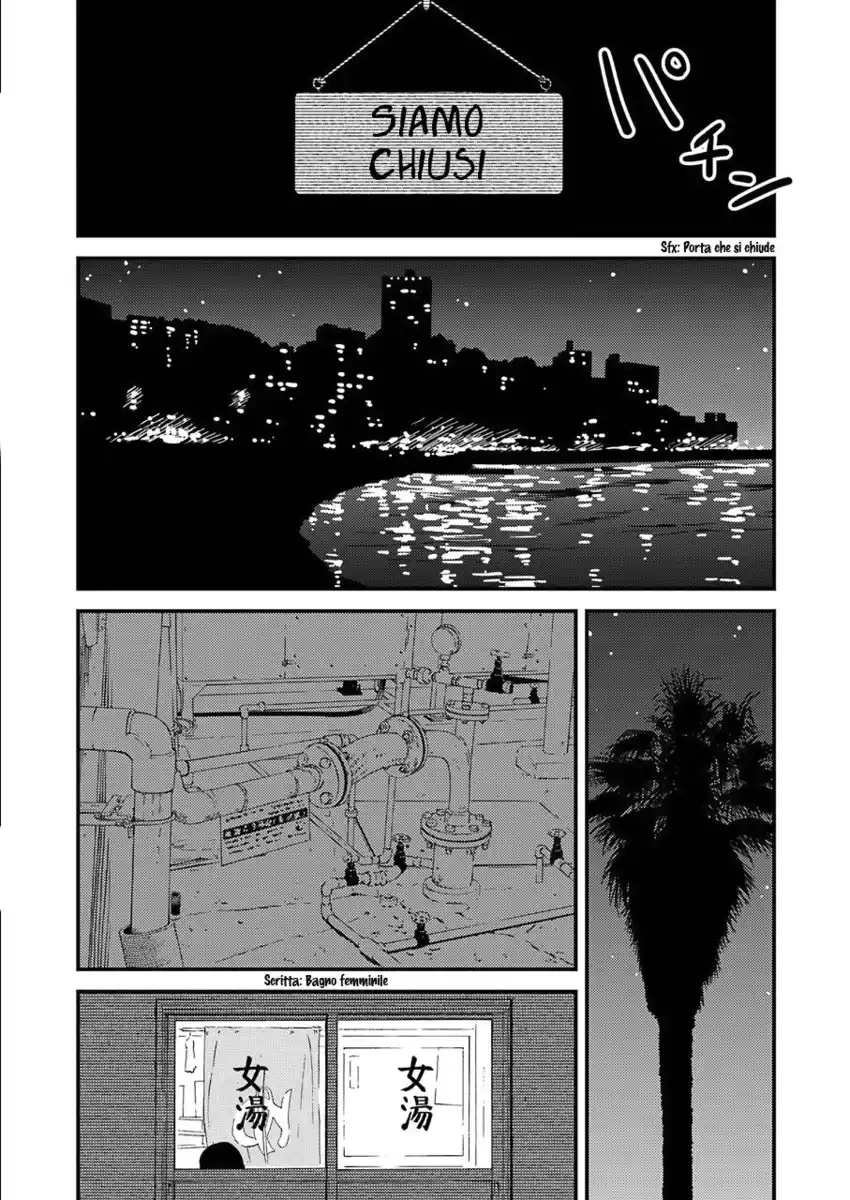 Kirei ni shite moraemasu ka Capitolo 01 page 22