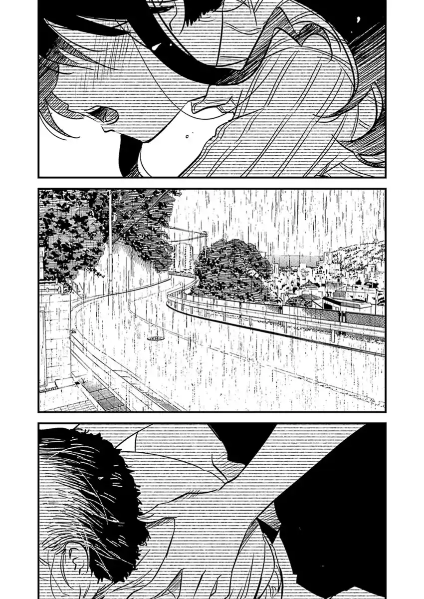 Kirei ni shite moraemasu ka Capitolo 27 page 22