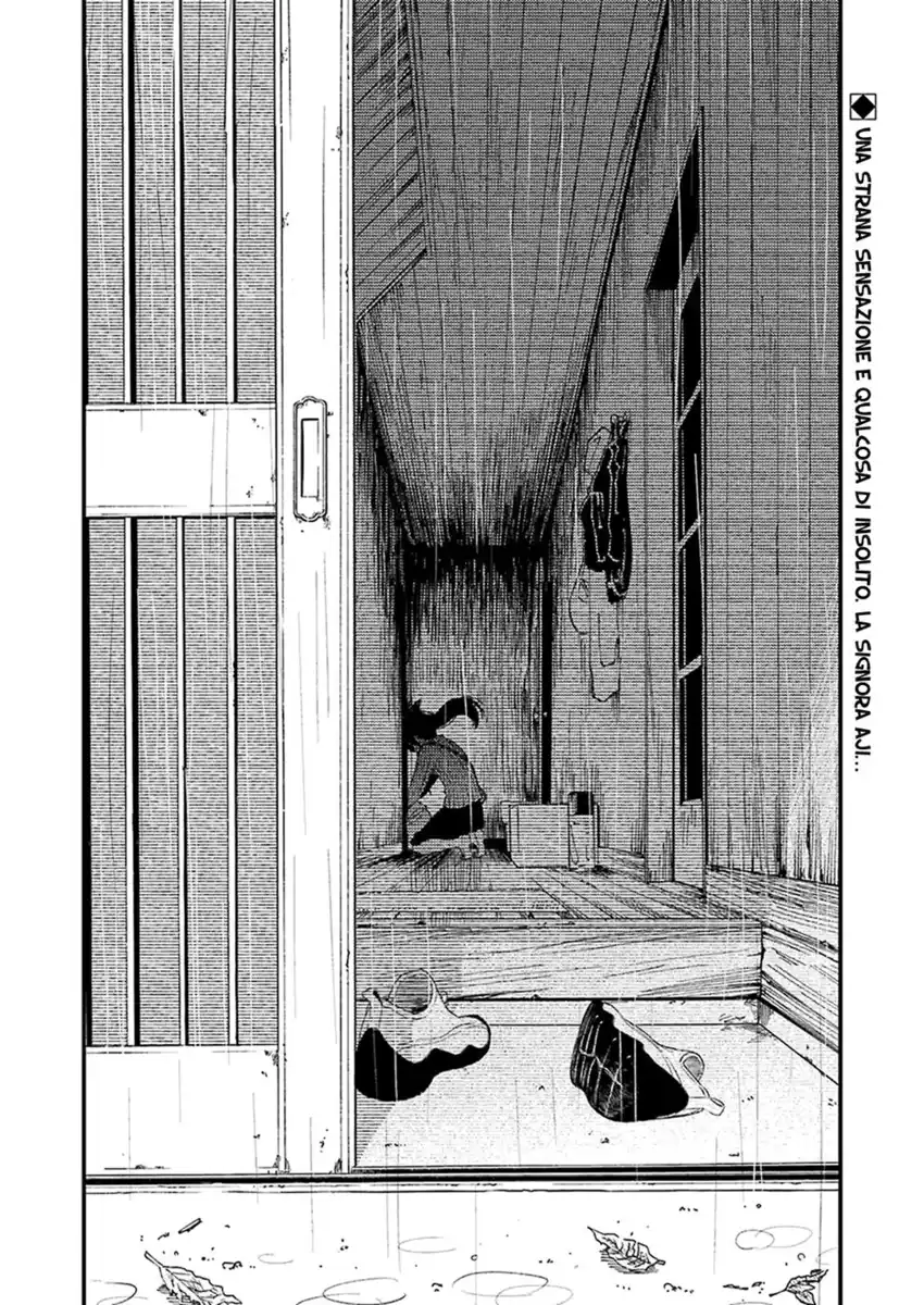 Kirei ni shite moraemasu ka Capitolo 27 page 23