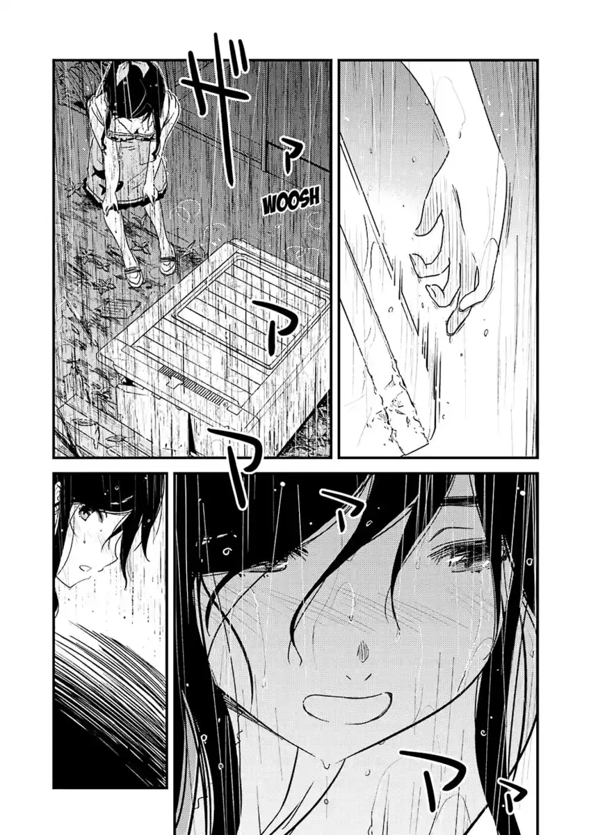 Kirei ni shite moraemasu ka Capitolo 20 page 16