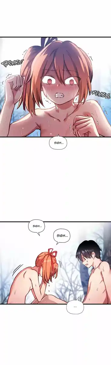 Under Observation: My First Loves and I Capitolo 47 page 9