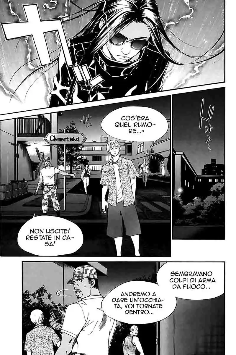 Alive: Saishuu Shinkateki Shounen Capitolo 42 page 24