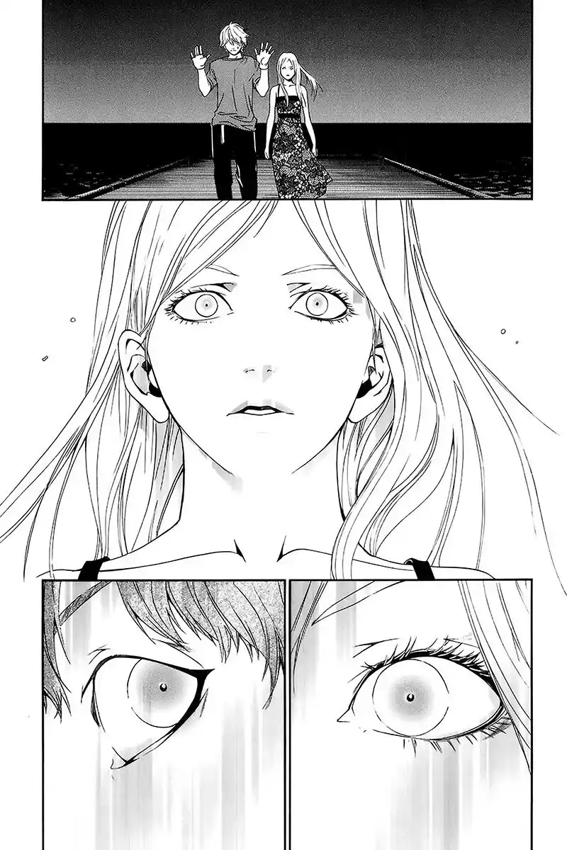 Alive: Saishuu Shinkateki Shounen Capitolo 55 page 19