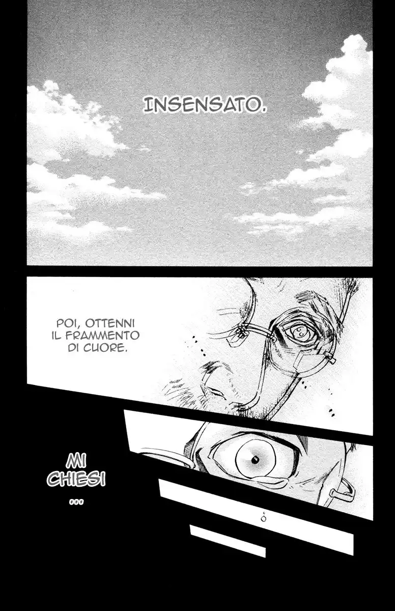 Alive: Saishuu Shinkateki Shounen Capitolo 77 page 7