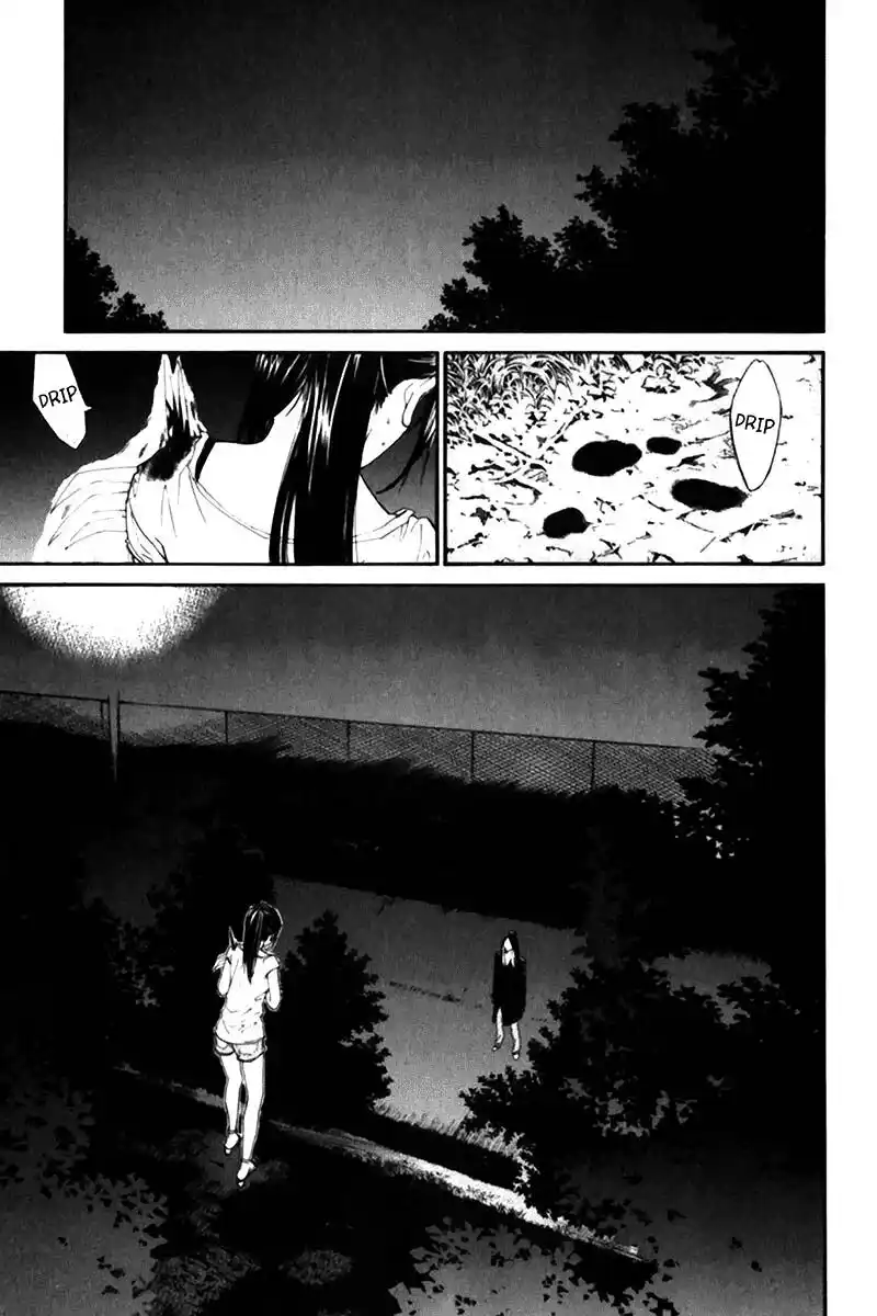 Alive: Saishuu Shinkateki Shounen Capitolo 54 page 8