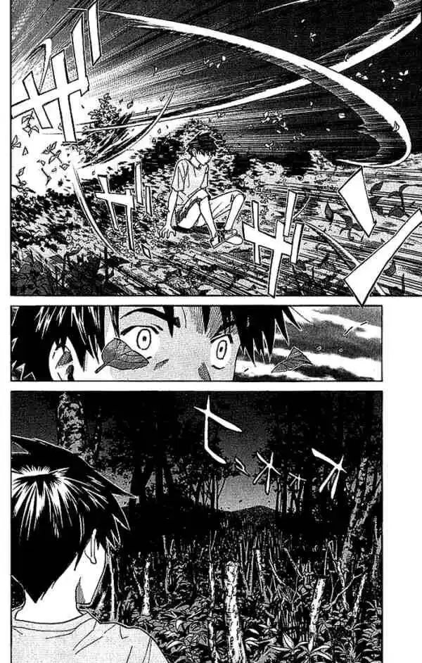 Alive: Saishuu Shinkateki Shounen Capitolo 08 page 13