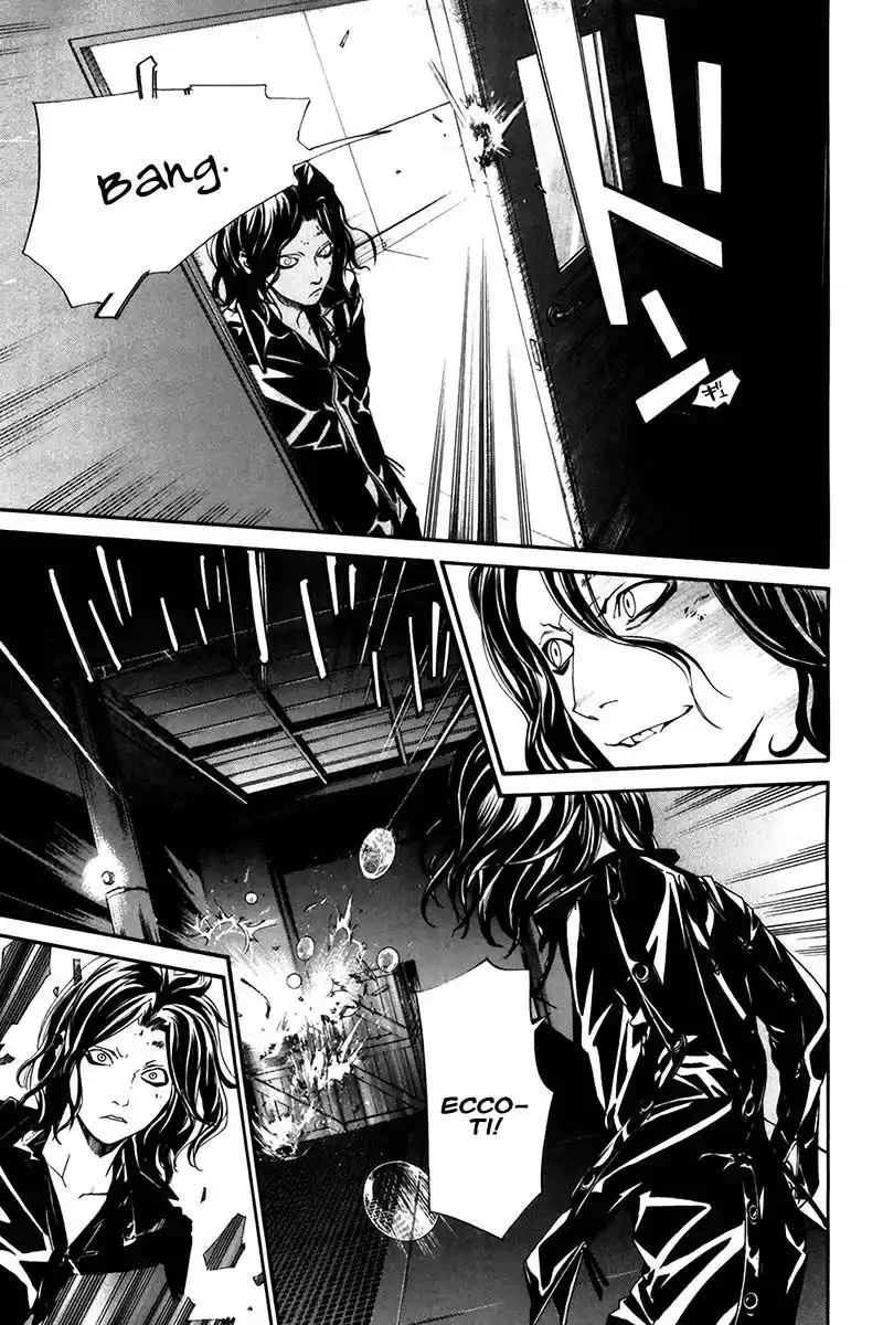 Alive: Saishuu Shinkateki Shounen Capitolo 61 page 14